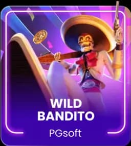 Totobrut: Situs Dengan Game Wild Bandito Tergacor