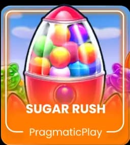 Totobrut: Situs Dengan Game Sugar Rush Tergacor